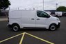 USED 2024 73 CITROEN DISPATCH 1.5 BlueHDi 1000 Enterprise Edition M Panel Van 6dr Diesel Manual FWD 2 Euro 6 (s/s) (100 ps) Service History, one keeper, various funding options