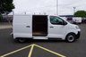 USED 2024 73 CITROEN DISPATCH 1.5 BlueHDi 1000 Enterprise Edition M Panel Van 6dr Diesel Manual FWD 2 Euro 6 (s/s) (100 ps) Service History, one keeper, various funding options