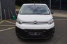 USED 2024 73 CITROEN DISPATCH 1.5 BlueHDi 1000 Enterprise Edition M Panel Van 6dr Diesel Manual FWD 2 Euro 6 (s/s) (100 ps) Service History, one keeper, various funding options