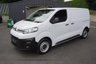 USED 2024 73 CITROEN DISPATCH 1.5 BlueHDi 1000 Enterprise Edition M Panel Van 6dr Diesel Manual FWD 2 Euro 6 (s/s) (100 ps) Service History, one keeper, various funding options