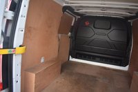 USED 2022 71 FORD TRANSIT CUSTOM 2.0 300 EcoBlue MHEV Leader Panel Van 5dr Diesel Manual L1 H1 Euro 6 (s/s) (130 ps) ***128 AA CHECK***