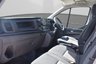 USED 2022 71 FORD TRANSIT CUSTOM 2.0 300 EcoBlue MHEV Leader Panel Van 5dr Diesel Manual L1 H1 Euro 6 (s/s) (130 ps) ***128 AA CHECK***