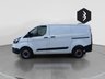 USED 2022 71 FORD TRANSIT CUSTOM 2.0 300 EcoBlue MHEV Leader Panel Van 5dr Diesel Manual L1 H1 Euro 6 (s/s) (130 ps) ***128 AA CHECK***
