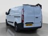 USED 2022 71 FORD TRANSIT CUSTOM 2.0 300 EcoBlue MHEV Leader Panel Van 5dr Diesel Manual L1 H1 Euro 6 (s/s) (130 ps) ***128 AA CHECK***
