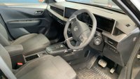 USED 2025 75 VAUXHALL Frontera Electric 44kWh Design SUV 5dr Electric Auto (113 ps)+1 OWNER FROM NEW+PARK CONTROL+CAMERA+CRUISE+PARK SENSORS+PRIVACY+BLUETOOTH+MEDIA+APPS+NAV+ 1 OWNER FROM NEW+PARK CONTROL+CAMERA+CRUISE+RAIN SENSORS+PRIVACY+BLUETOOTH+MEDIA+APPS+NAV+HPI CLEAR
