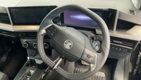 USED 2025 75 VAUXHALL Frontera Electric 44kWh Design SUV 5dr Electric Auto (113 ps)+1 OWNER FROM NEW+PARK CONTROL+CAMERA+CRUISE+PARK SENSORS+PRIVACY+BLUETOOTH+MEDIA+APPS+NAV+ 1 OWNER FROM NEW+PARK CONTROL+CAMERA+CRUISE+RAIN SENSORS+PRIVACY+BLUETOOTH+MEDIA+APPS+NAV+HPI CLEAR