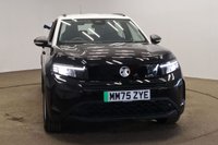USED 2025 75 VAUXHALL Frontera Electric 44kWh Design SUV 5dr Electric Auto (113 ps)+1 OWNER FROM NEW+PARK CONTROL+CAMERA+CRUISE+PARK SENSORS+PRIVACY+BLUETOOTH+MEDIA+APPS+NAV+ 1 OWNER FROM NEW+PARK CONTROL+CAMERA+CRUISE+RAIN SENSORS+PRIVACY+BLUETOOTH+MEDIA+APPS+NAV+HPI CLEAR