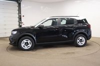 USED 2025 75 VAUXHALL Frontera Electric 44kWh Design SUV 5dr Electric Auto (113 ps)+1 OWNER FROM NEW+PARK CONTROL+CAMERA+CRUISE+PARK SENSORS+PRIVACY+BLUETOOTH+MEDIA+APPS+NAV+ 1 OWNER FROM NEW+PARK CONTROL+CAMERA+CRUISE+RAIN SENSORS+PRIVACY+BLUETOOTH+MEDIA+APPS+NAV+HPI CLEAR