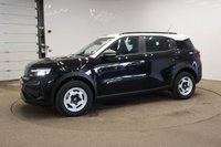 USED 2025 75 VAUXHALL Frontera Electric 44kWh Design SUV 5dr Electric Auto (113 ps)+1 OWNER FROM NEW+PARK CONTROL+CAMERA+CRUISE+PARK SENSORS+PRIVACY+BLUETOOTH+MEDIA+APPS+NAV+ 1 OWNER FROM NEW+PARK CONTROL+CAMERA+CRUISE+RAIN SENSORS+PRIVACY+BLUETOOTH+MEDIA+APPS+NAV+HPI CLEAR
