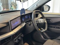 USED 2025 75 VAUXHALL Frontera Electric 44kWh Design SUV 5dr Electric Auto (113 ps)+1 OWNER FROM NEW+PARK CONTROL+CAMERA+CRUISE+PARK SENSORS+PRIVACY+BLUETOOTH+MEDIA+APPS+NAV+ 1 OWNER FROM NEW+PARK CONTROL+CAMERA+CRUISE+RAIN SENSORS+PRIVACY+BLUETOOTH+MEDIA+APPS+NAV+HPI CLEAR