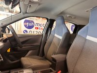 USED 2025 75 VAUXHALL Frontera Electric 44kWh Design SUV 5dr Electric Auto (113 ps)+1 OWNER FROM NEW+PARK CONTROL+CAMERA+CRUISE+PARK SENSORS+PRIVACY+BLUETOOTH+MEDIA+APPS+NAV+ 1 OWNER FROM NEW+PARK CONTROL+CAMERA+CRUISE+RAIN SENSORS+PRIVACY+BLUETOOTH+MEDIA+APPS+NAV+HPI CLEAR