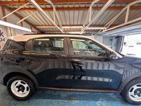 USED 2025 75 VAUXHALL Frontera Electric 44kWh Design SUV 5dr Electric Auto (113 ps)+1 OWNER FROM NEW+PARK CONTROL+CAMERA+CRUISE+PARK SENSORS+PRIVACY+BLUETOOTH+MEDIA+APPS+NAV+ 1 OWNER FROM NEW+PARK CONTROL+CAMERA+CRUISE+RAIN SENSORS+PRIVACY+BLUETOOTH+MEDIA+APPS+NAV+HPI CLEAR
