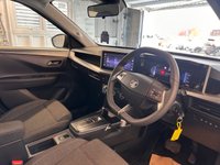 USED 2025 75 VAUXHALL Frontera Electric 44kWh Design SUV 5dr Electric Auto (113 ps)+1 OWNER FROM NEW+PARK CONTROL+CAMERA+CRUISE+PARK SENSORS+PRIVACY+BLUETOOTH+MEDIA+APPS+NAV+ 1 OWNER FROM NEW+PARK CONTROL+CAMERA+CRUISE+RAIN SENSORS+PRIVACY+BLUETOOTH+MEDIA+APPS+NAV+HPI CLEAR