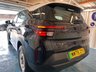 USED 2025 75 VAUXHALL Frontera Electric 44kWh Design SUV 5dr Electric Auto (113 ps)+1 OWNER FROM NEW+PARK CONTROL+CAMERA+CRUISE+PARK SENSORS+PRIVACY+BLUETOOTH+MEDIA+APPS+NAV+ 1 OWNER FROM NEW+PARK CONTROL+CAMERA+CRUISE+RAIN SENSORS+PRIVACY+BLUETOOTH+MEDIA+APPS+NAV+HPI CLEAR