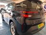 USED 2025 75 VAUXHALL Frontera Electric 44kWh Design SUV 5dr Electric Auto (113 ps)+1 OWNER FROM NEW+PARK CONTROL+CAMERA+CRUISE+PARK SENSORS+PRIVACY+BLUETOOTH+MEDIA+APPS+NAV+ 1 OWNER FROM NEW+PARK CONTROL+CAMERA+CRUISE+RAIN SENSORS+PRIVACY+BLUETOOTH+MEDIA+APPS+NAV+HPI CLEAR