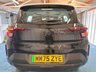 USED 2025 75 VAUXHALL Frontera Electric 44kWh Design SUV 5dr Electric Auto (113 ps)+1 OWNER FROM NEW+PARK CONTROL+CAMERA+CRUISE+PARK SENSORS+PRIVACY+BLUETOOTH+MEDIA+APPS+NAV+ 1 OWNER FROM NEW+PARK CONTROL+CAMERA+CRUISE+RAIN SENSORS+PRIVACY+BLUETOOTH+MEDIA+APPS+NAV+HPI CLEAR