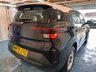 USED 2025 75 VAUXHALL Frontera Electric 44kWh Design SUV 5dr Electric Auto (113 ps)+1 OWNER FROM NEW+PARK CONTROL+CAMERA+CRUISE+PARK SENSORS+PRIVACY+BLUETOOTH+MEDIA+APPS+NAV+ 1 OWNER FROM NEW+PARK CONTROL+CAMERA+CRUISE+RAIN SENSORS+PRIVACY+BLUETOOTH+MEDIA+APPS+NAV+HPI CLEAR