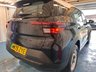 USED 2025 75 VAUXHALL Frontera Electric 44kWh Design SUV 5dr Electric Auto (113 ps)+1 OWNER FROM NEW+PARK CONTROL+CAMERA+CRUISE+PARK SENSORS+PRIVACY+BLUETOOTH+MEDIA+APPS+NAV+ 1 OWNER FROM NEW+PARK CONTROL+CAMERA+CRUISE+RAIN SENSORS+PRIVACY+BLUETOOTH+MEDIA+APPS+NAV+HPI CLEAR