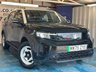 USED 2025 75 VAUXHALL Frontera Electric 44kWh Design SUV 5dr Electric Auto (113 ps)+1 OWNER FROM NEW+PARK CONTROL+CAMERA+CRUISE+PARK SENSORS+PRIVACY+BLUETOOTH+MEDIA+APPS+NAV+ 1 OWNER FROM NEW+PARK CONTROL+CAMERA+CRUISE+RAIN SENSORS+PRIVACY+BLUETOOTH+MEDIA+APPS+NAV+HPI CLEAR