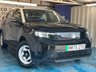 USED 2025 75 VAUXHALL Frontera Electric 44kWh Design SUV 5dr Electric Auto (113 ps)+1 OWNER FROM NEW+PARK CONTROL+CAMERA+CRUISE+PARK SENSORS+PRIVACY+BLUETOOTH+MEDIA+APPS+NAV+ 1 OWNER FROM NEW+PARK CONTROL+CAMERA+CRUISE+RAIN SENSORS+PRIVACY+BLUETOOTH+MEDIA+APPS+NAV+HPI CLEAR