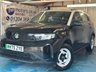 USED 2025 75 VAUXHALL Frontera Electric 44kWh Design SUV 5dr Electric Auto (113 ps)+1 OWNER FROM NEW+PARK CONTROL+CAMERA+CRUISE+PARK SENSORS+PRIVACY+BLUETOOTH+MEDIA+APPS+NAV+ 1 OWNER FROM NEW+PARK CONTROL+CAMERA+CRUISE+RAIN SENSORS+PRIVACY+BLUETOOTH+MEDIA+APPS+NAV+HPI CLEAR