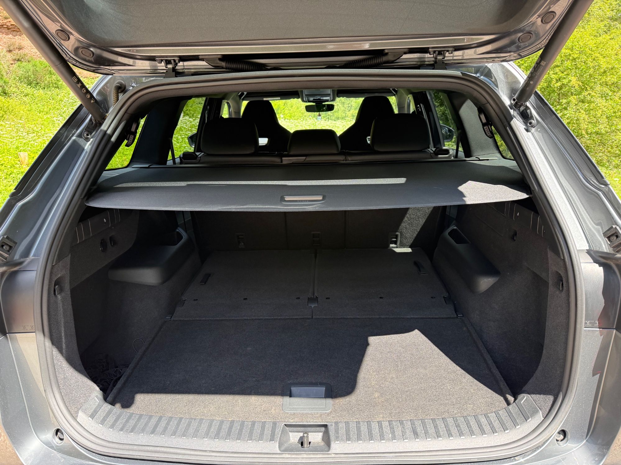 USED 2025 25 SKODA KODIAQ 2.0 TDI SportLine SUV 5dr Diesel DSG 4WD Euro 6 (s/s) (7 Seat) (193 ps) 