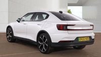 USED 2022 22 POLESTAR POLESTAR 2 Dual Motor 78kWh Long Range Fastback 5dr Electric Auto 4WDE (408 ps) CALL 01752 406101 FOR MORE DETAILS!!