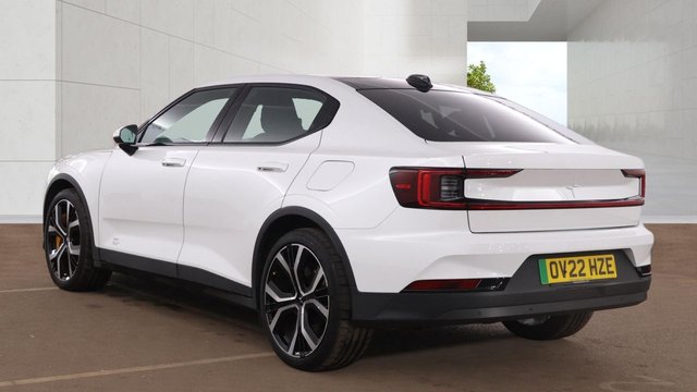 View our POLESTAR POLESTAR 2