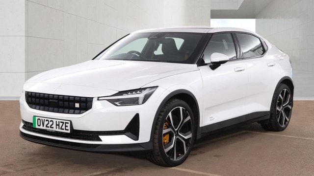View our POLESTAR POLESTAR 2