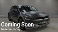 USED 2023 23 HYUNDAI IONIQ 5 77kWh Ultimate Hatchback 5dr Electric Auto (228 ps) 