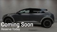 USED 2023 23 HYUNDAI IONIQ 5 77kWh Ultimate Hatchback 5dr Electric Auto (228 ps) 