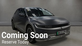 View our HYUNDAI IONIQ 5