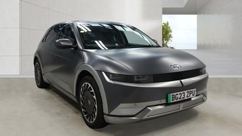 2023 HYUNDAI IONIQ 5