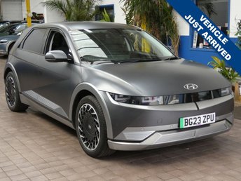 2023 HYUNDAI IONIQ 5