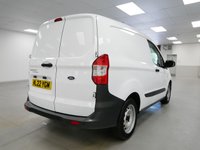 USED 2022 22 FORD TRANSIT COURIER 1.0 ECOBOOST 100 BHP LEADER EDITION ( AIR CON ) PETROL | AIR CON | MAIN DEALER SERVICED