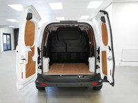 USED 2022 22 FORD TRANSIT COURIER 1.0 ECOBOOST 100 BHP LEADER EDITION ( AIR CON ) PETROL | AIR CON | MAIN DEALER SERVICED