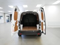 USED 2022 22 FORD TRANSIT COURIER 1.0 ECOBOOST 100 BHP LEADER EDITION ( AIR CON ) PETROL | AIR CON | MAIN DEALER SERVICED