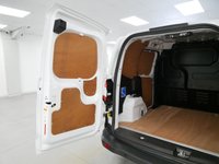 USED 2022 22 FORD TRANSIT COURIER 1.0 ECOBOOST 100 BHP LEADER EDITION ( AIR CON ) PETROL | AIR CON | MAIN DEALER SERVICED