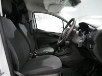 USED 2022 22 FORD TRANSIT COURIER 1.0 ECOBOOST 100 BHP LEADER EDITION ( AIR CON ) PETROL | AIR CON | MAIN DEALER SERVICED
