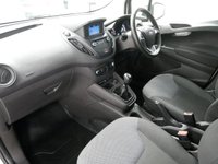 USED 2022 22 FORD TRANSIT COURIER 1.0 ECOBOOST 100 BHP LEADER EDITION ( AIR CON ) PETROL | AIR CON | MAIN DEALER SERVICED