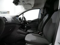 USED 2022 22 FORD TRANSIT COURIER 1.0 ECOBOOST 100 BHP LEADER EDITION ( AIR CON ) PETROL | AIR CON | MAIN DEALER SERVICED