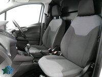 USED 2022 22 FORD TRANSIT COURIER 1.0 ECOBOOST 100 BHP LEADER EDITION ( AIR CON ) PETROL | AIR CON | MAIN DEALER SERVICED
