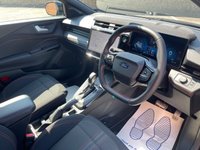 USED 2024 74 FORD PUMA 1.0T EcoBoost MHEV ST-Line SUV 5dr Petrol Hybrid DCT Euro 6 (s/s) (125 ps) 