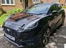 USED 2024 74 FORD PUMA 1.0T EcoBoost MHEV ST-Line SUV 5dr Petrol Hybrid DCT Euro 6 (s/s) (125 ps) 