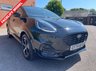 USED 2024 74 FORD PUMA 1.0T EcoBoost MHEV ST-Line SUV 5dr Petrol Hybrid DCT Euro 6 (s/s) (125 ps) 