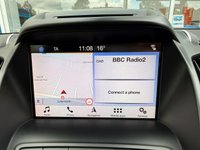 USED 2019 19 FORD KUGA 1.5T EcoBoost Titanium X Edition SUV 5dr Petrol Manual Euro 6 (s/s) (150 ps) 