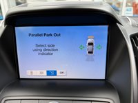 USED 2019 19 FORD KUGA 1.5T EcoBoost Titanium X Edition SUV 5dr Petrol Manual Euro 6 (s/s) (150 ps) 