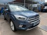 USED 2019 19 FORD KUGA 1.5T EcoBoost Titanium X Edition SUV 5dr Petrol Manual Euro 6 (s/s) (150 ps) 