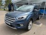 USED 2019 19 FORD KUGA 1.5T EcoBoost Titanium X Edition SUV 5dr Petrol Manual Euro 6 (s/s) (150 ps) 