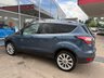 USED 2019 19 FORD KUGA 1.5T EcoBoost Titanium X Edition SUV 5dr Petrol Manual Euro 6 (s/s) (150 ps) 